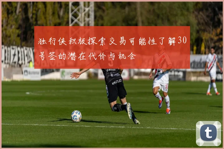 独行侠积极探索交易可能性了解30号签的潜在代价与机会